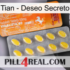 Tian - Secret Desire new05